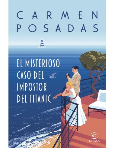 EL MISTERIOSO CASO DEL IMPOSTOR DEL...