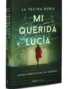 MI QUERIDA LUCIA