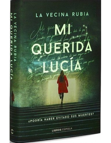 MI QUERIDA LUCIA