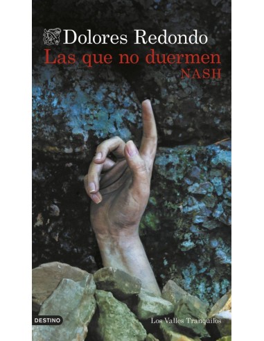 LAS QUE NO DUERMEN NASH