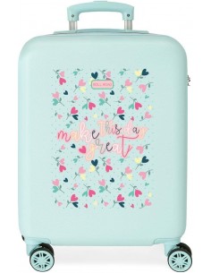 MALETA DE CABINA RIGIDA 55...