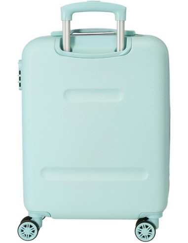 MALETA DE CABINA RIGIDA 55 CM ROLL...