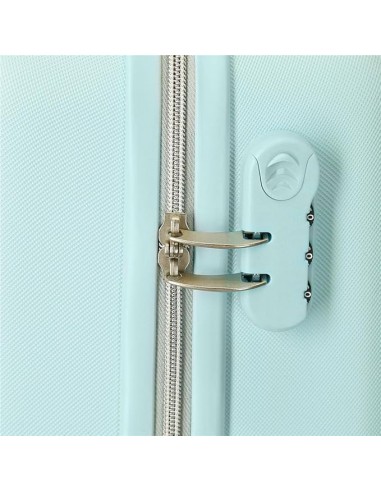 MALETA DE CABINA RIGIDA 55 CM ROLL...
