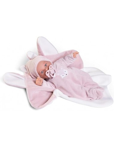 Muñecas Antonio Juan | Petit Blandito...