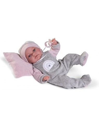 Muñecas Antonio Juan | Baby Toneta...