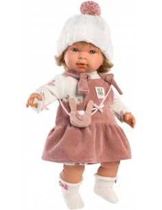 Llorens- Muñeco Carla...