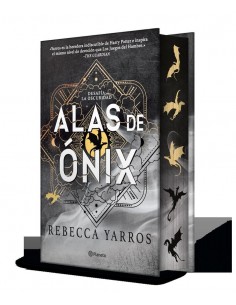 EMPIREO 3 ALAS DE ONIX...