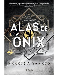 EMPIREO 3 ALAS DE ONIX