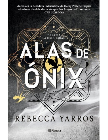 EMPIREO 3 ALAS DE ONIX