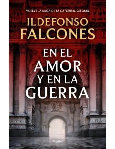 EN EL AMOR Y EN LA GUERRA...