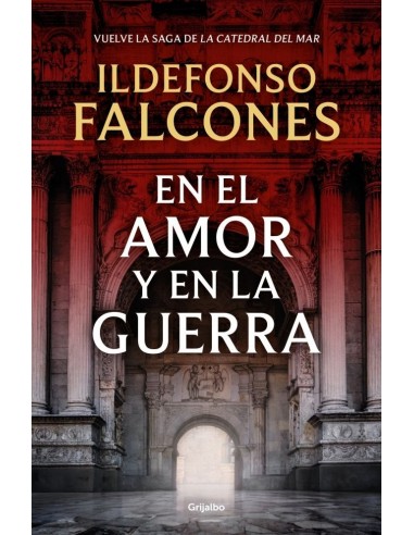 EN EL AMOR Y EN LA GUERRA LA CATEDRAL...