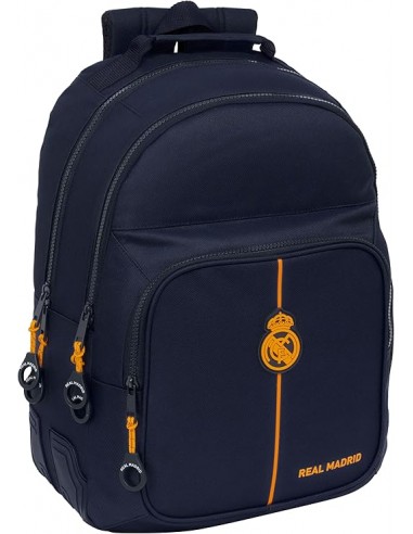 Mochila Escolar Infantil REAL MADRID...