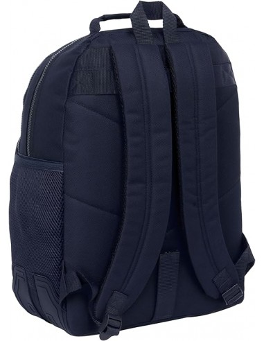 Mochila Escolar Infantil REAL MADRID...