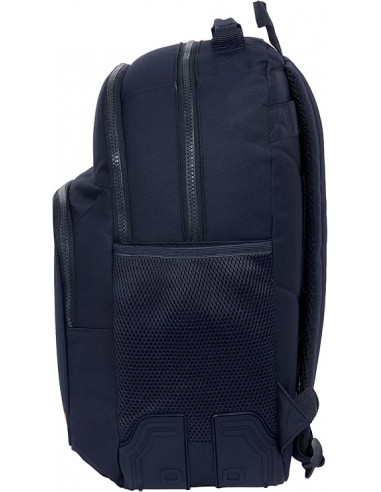 Mochila Escolar Infantil REAL MADRID...