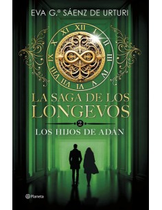 LA SAGA DE LOS LONGEVOS 2...