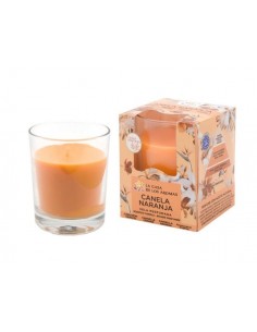 VASO VELA GRANDE 140G...