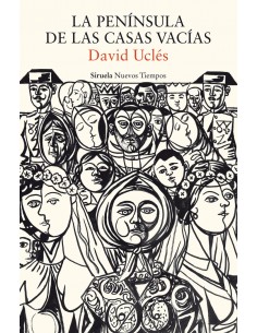 LA PENINSULA DE LAS CASAS...