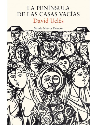 LA PENINSULA DE LAS CASAS VACIAS