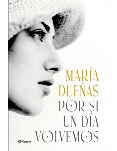 POR SI UN DIA VOLVEMOS