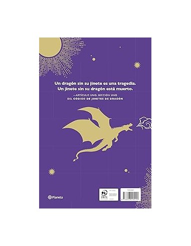 EMPIREO 1 ALAS DE SANGRE...