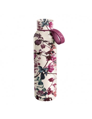 BOTELLA TERMO ACERO INOXIDABLE 630ML...