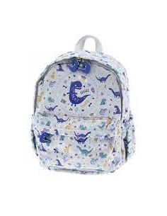 MOCHILA  LOVELY STORY...