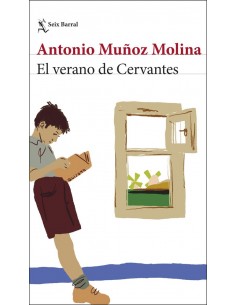 EL VERANO DE CERVANTES