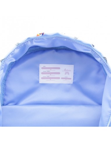 AUREA KIDS - Mochila Infantil - SKY...