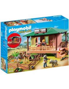 Playmobil - Clínica...