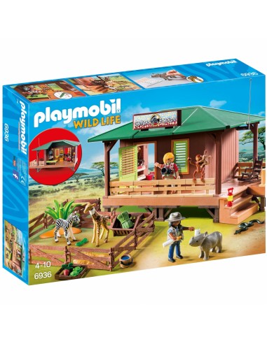 Playmobil - Clínica Veterinaria de...