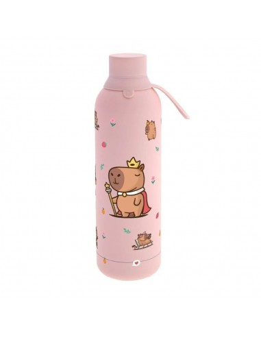 BOTELLA TERMICA 700ML MINT BUBBLE TEA...