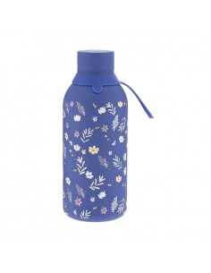 BOTELLA DE ACERO DISEÑO DE...