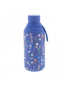 BOTELLA ACERO MAZARINE WILD...