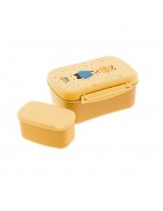 SANDWICHERA HERMETICA JIRAFA