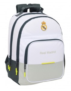 MOCHILA 42CM DOBLE ADAPT...