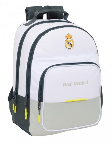 MOCHILA 42CM DOBLE ADAPT CARRO REAL...
