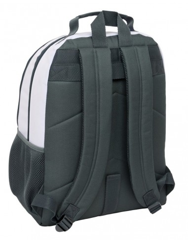 MOCHILA 42CM DOBLE ADAPT CARRO REAL...