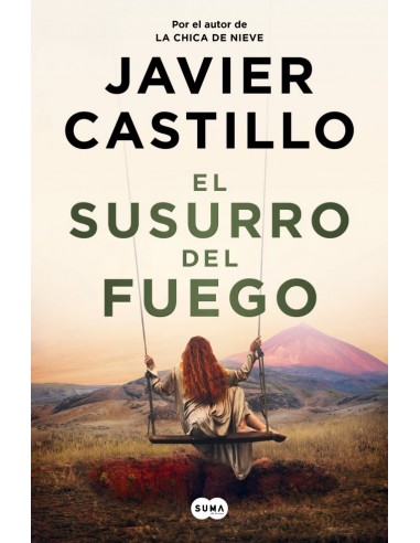 EL SUSURRO DEL FUEGO