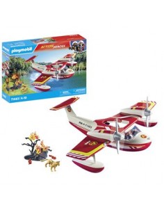 Playmobil 71463 Action...