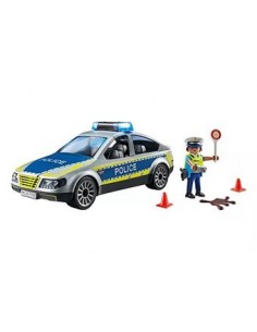 Playmobil 71729 Action...