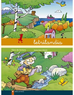 LETRILANDIA 1 LECTURAS 04...