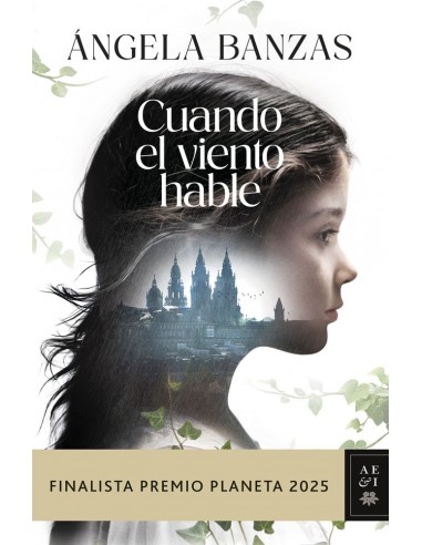 CUANDO EL VIENTO HABLE FINALISTA...