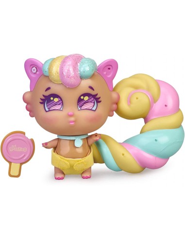 The Bellies From Bellyville- Beastie...