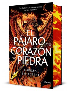 EL PAJARO Y EL CORAZON DE...