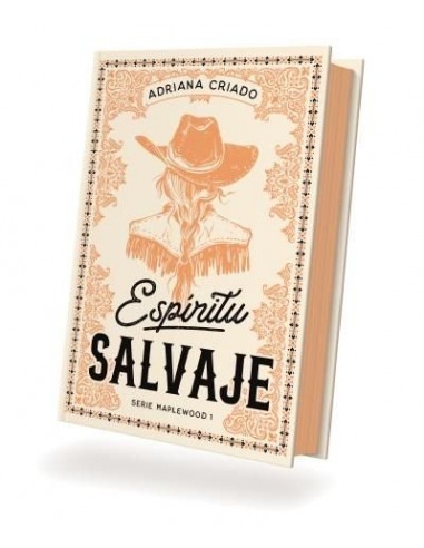 ESPIRITU SALVAJE