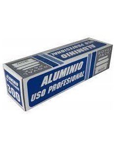 Papel de aluminio EXTRA...