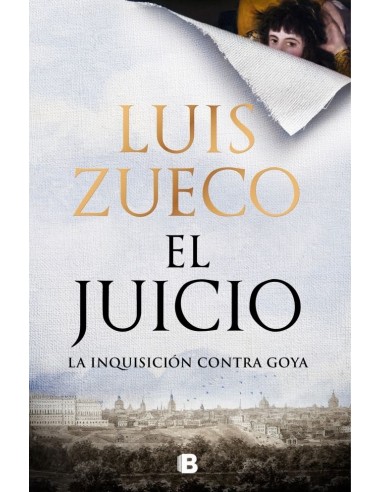 EL JUICIO