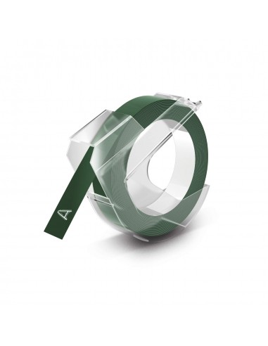 Dymo S0898160 - Cinta de gofrado, 9...