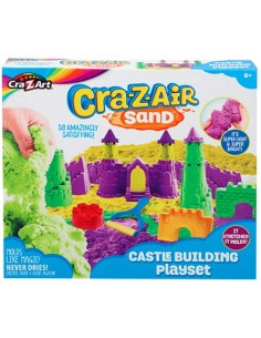 Kit arena mágica 'Castillo'