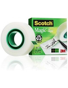 3M Scotch 810/1933 - Cinta...